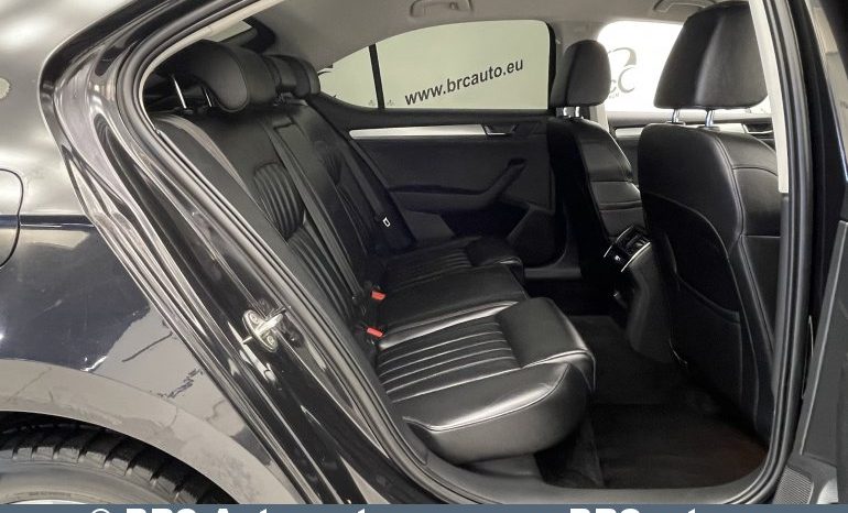 Skoda Superb 2.0 TDI Automatas 2019 full