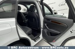 Audi Q5 2.0 TSI Quattro Automatas 2012 full