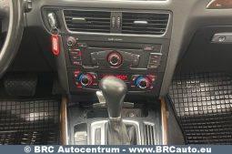 Audi Q5 2.0 TSI Quattro Automatas 2012 full