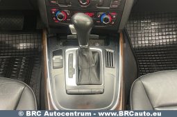 Audi Q5 2.0 TSI Quattro Automatas 2012 full