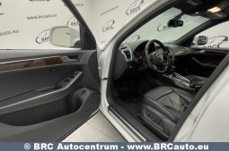 Audi Q5 2.0 TSI Quattro Automatas 2012 full
