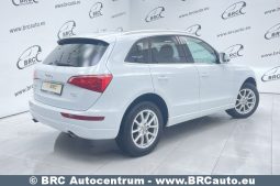 Audi Q5 2.0 TSI Quattro Automatas 2012 full
