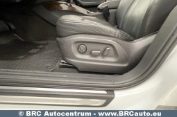 Audi Q5 2.0 TSI Quattro Automatas 2012 full