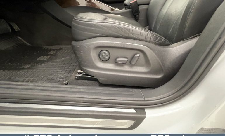 Audi Q5 2.0 TSI Quattro Automatas 2012 full
