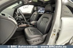 Audi Q5 2.0 TSI Quattro Automatas 2012 full