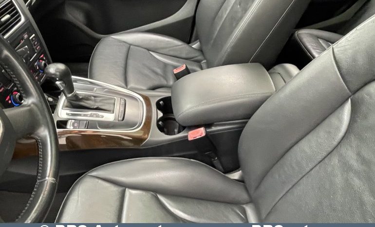 Audi Q5 2.0 TSI Quattro Automatas 2012 full
