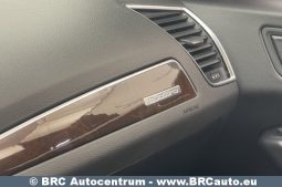 Audi Q5 2.0 TSI Quattro Automatas 2012 full