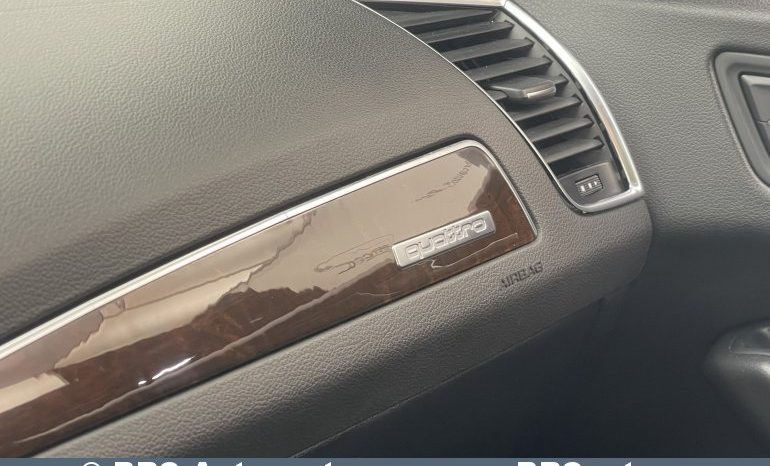 Audi Q5 2.0 TSI Quattro Automatas 2012 full