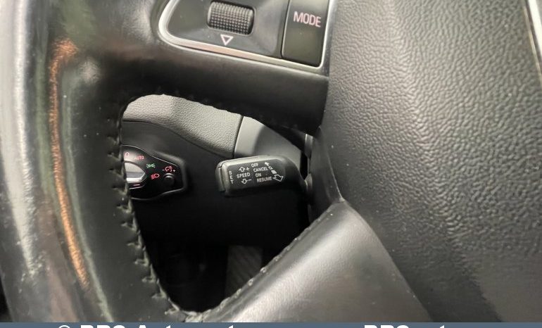 Audi Q5 2.0 TSI Quattro Automatas 2012 full