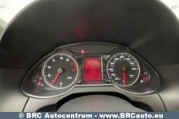 Audi Q5 2.0 TSI Quattro Automatas 2012 full