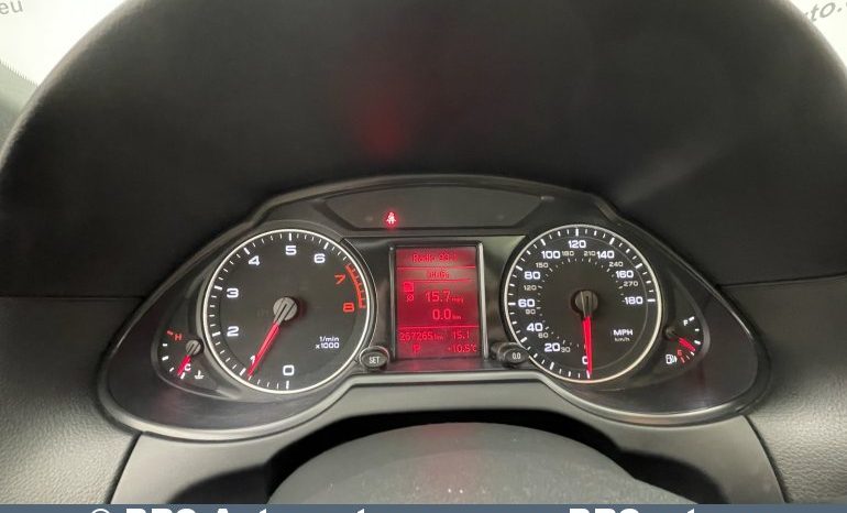 Audi Q5 2.0 TSI Quattro Automatas 2012 full