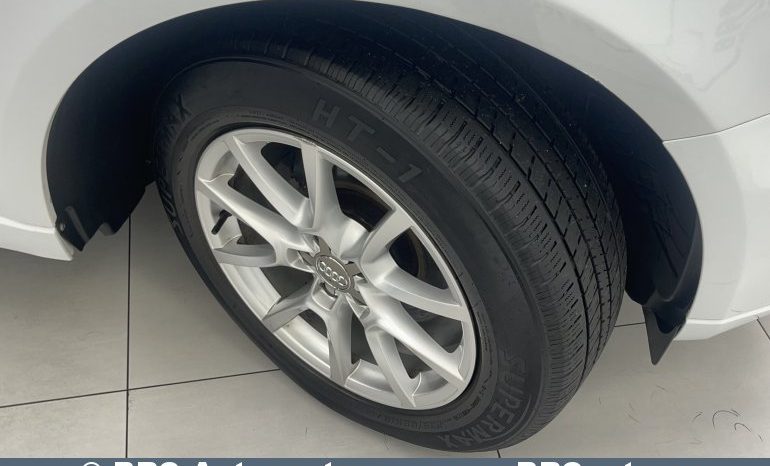 Audi Q5 2.0 TSI Quattro Automatas 2012 full