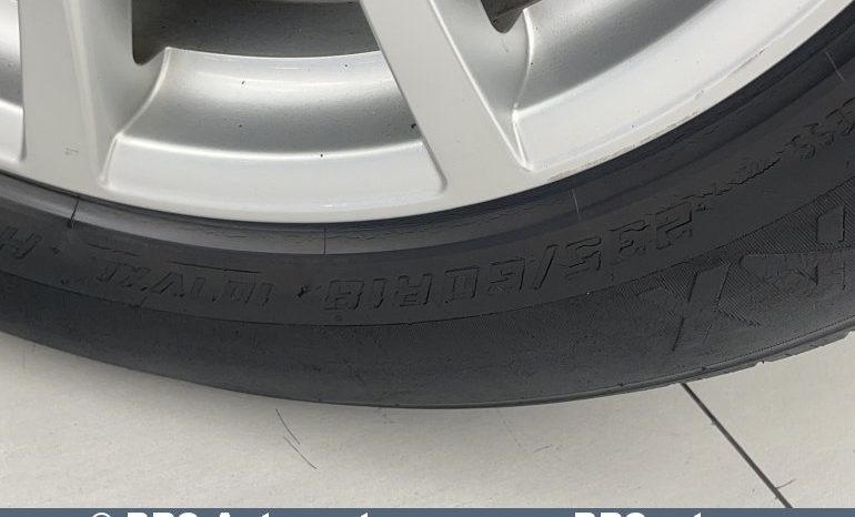 Audi Q5 2.0 TSI Quattro Automatas 2012 full