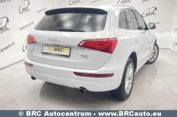 Audi Q5 2.0 TSI Quattro Automatas 2012 full