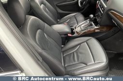 Audi Q5 2.0 TSI Quattro Automatas 2012 full