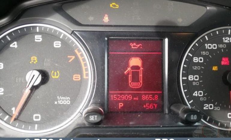 Audi Q5 2.0 TSI Quattro Automatas 2012 full
