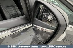 Ford Galaxy 2.0TDCi Automatas 2021 full