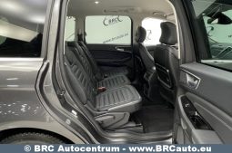 Ford Galaxy 2.0TDCi Automatas 2021 full