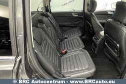 Ford Galaxy 2.0TDCi Automatas 2021 full