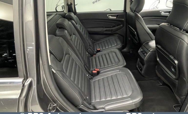 Ford Galaxy 2.0TDCi Automatas 2021 full