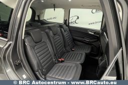 Ford Galaxy 2.0TDCi Automatas 2021 full