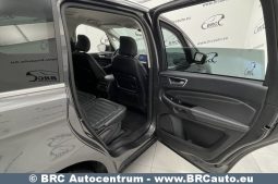 Ford Galaxy 2.0TDCi Automatas 2021 full