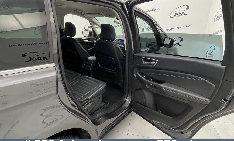 Ford Galaxy 2.0TDCi Automatas 2021 full