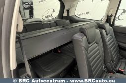 Ford Galaxy 2.0TDCi Automatas 2021 full