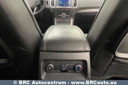 Ford Galaxy 2.0TDCi Automatas 2021 full