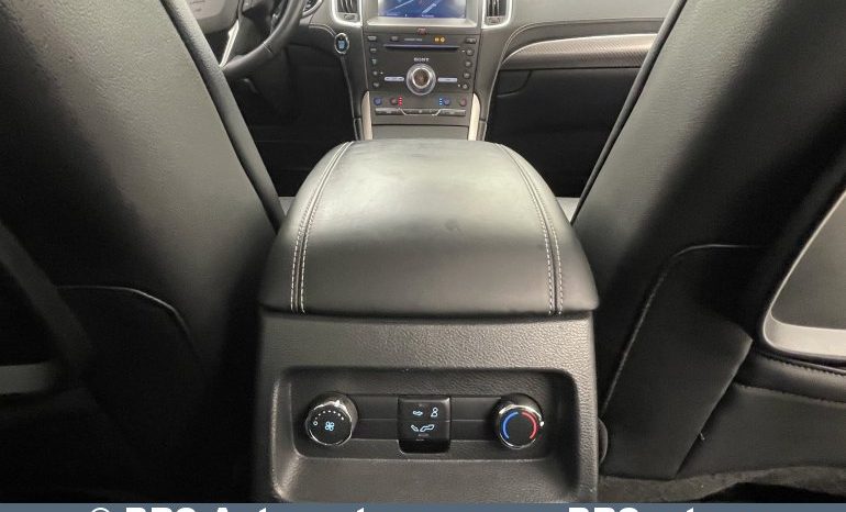 Ford Galaxy 2.0TDCi Automatas 2021 full