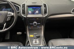 Ford Galaxy 2.0TDCi Automatas 2021 full