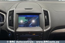 Ford Galaxy 2.0TDCi Automatas 2021 full