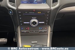 Ford Galaxy 2.0TDCi Automatas 2021 full
