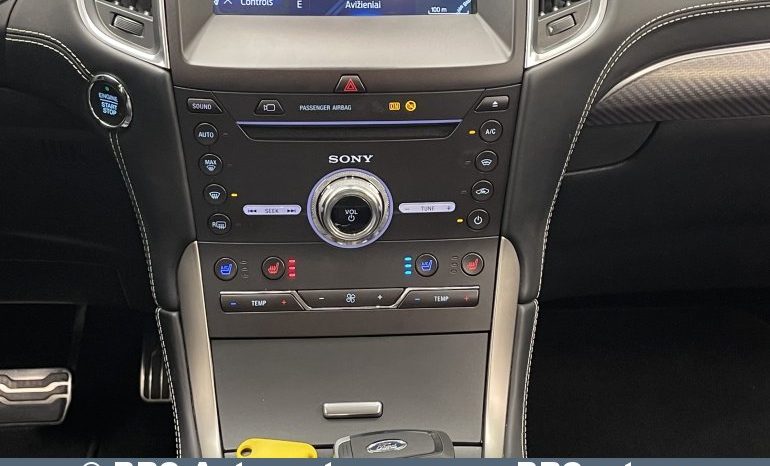 Ford Galaxy 2.0TDCi Automatas 2021 full
