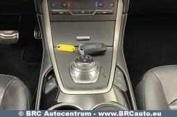 Ford Galaxy 2.0TDCi Automatas 2021 full