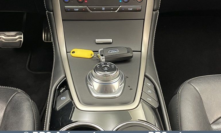Ford Galaxy 2.0TDCi Automatas 2021 full