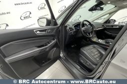 Ford Galaxy 2.0TDCi Automatas 2021 full