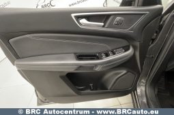 Ford Galaxy 2.0TDCi Automatas 2021 full