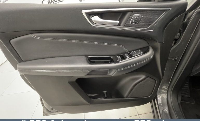 Ford Galaxy 2.0TDCi Automatas 2021 full