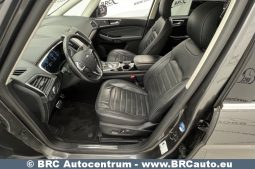 Ford Galaxy 2.0TDCi Automatas 2021 full