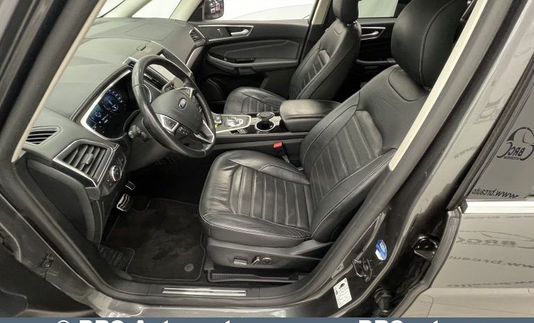 Ford Galaxy 2.0TDCi Automatas 2021 full