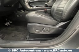 Ford Galaxy 2.0TDCi Automatas 2021 full