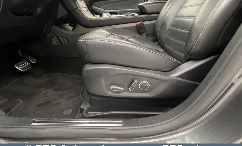 Ford Galaxy 2.0TDCi Automatas 2021 full