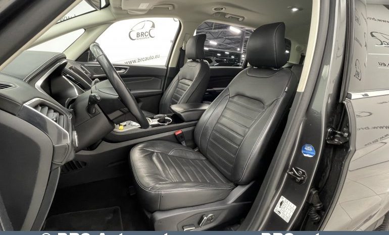 Ford Galaxy 2.0TDCi Automatas 2021 full