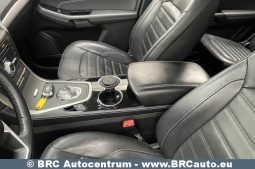 Ford Galaxy 2.0TDCi Automatas 2021 full