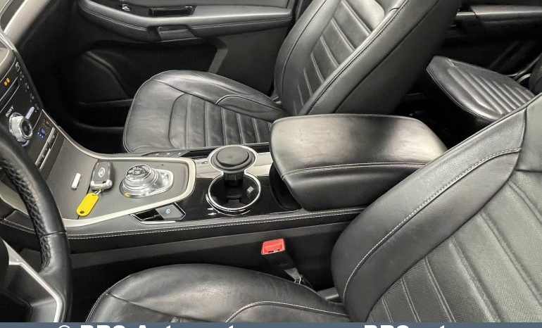 Ford Galaxy 2.0TDCi Automatas 2021 full