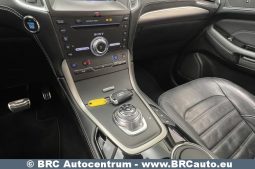 Ford Galaxy 2.0TDCi Automatas 2021 full