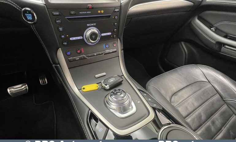 Ford Galaxy 2.0TDCi Automatas 2021 full