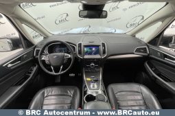 Ford Galaxy 2.0TDCi Automatas 2021 full