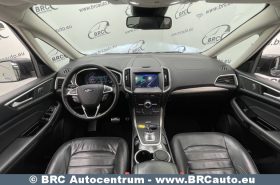 Ford Galaxy 2.0TDCi Automatas 2021